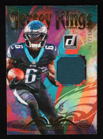 DeVonta Smith 2023 Donruss Jersey Kings #27 #157/399 at PristineAuction.com