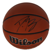 Diana Taurasi Signed NCAA Basketball (JSA) at PristineAuction.com