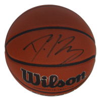 Diana Taurasi Signed NCAA Basketball (JSA) at PristineAuction.com