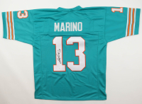 Dan Marino Signed Jersey (JSA) at PristineAuction.com