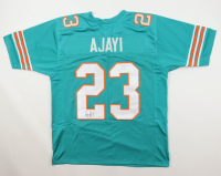 Jay Ajayi Signed Jersey (JSA) at PristineAuction.com