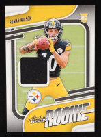 Roman Wilson 2024 Absolute Absolute Rookie Materials #24 RC at PristineAuction.com