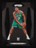 Jayson Tatum 2017-18 Panini Prizm #16 RC at PristineAuction.com