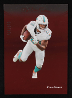 De'Von Achane 2024 Prestige Xtra Points Red #186 #714/999 at PristineAuction.com