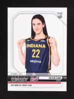 Caitlin Clark 2024 Panini Instant WNBA #247 #1/26980 RC at PristineAuction.com