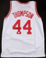 David Thompson Signed Jersey (JSA) at PristineAuction.com
