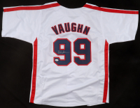 Charlie Sheen Signed Jersey (JSA) at PristineAuction.com