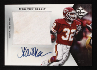 Marcus Allen 2013 Limited Jumbo Jerseys Autographs #6 #2/2 at PristineAuction.com