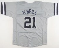 Paul O'Neill Signed Jersey (Beckett) at PristineAuction.com