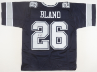 DaRon Bland Signed Jersey (JSA) at PristineAuction.com