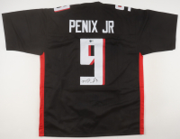 Michael Penix Jr. Signed Jersey (Beckett) at PristineAuction.com