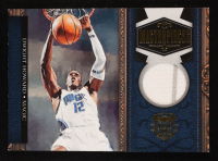 Dwight Howard 2009-10 Court Kings Masterpieces Materials #2 #53/299 at PristineAuction.com