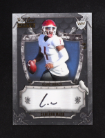 Cameron Ward 2023 Wild Card Matte Weekend Warrior Autograph #WW-A #8/9 RC at PristineAuction.com