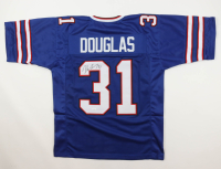 Rasul Douglas Signed Jersey (JSA) at PristineAuction.com