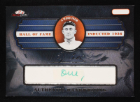 Ty Cobb 2019 Sportscards.com A Word From Authentic Handwriting Cut #TYAWF at PristineAuction.com