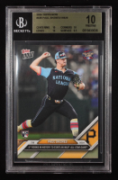 Paul Skenes 2024 Topps Now #436 RC (BGS 10) at PristineAuction.com