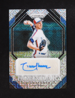 Randy Johnson 2024 Panini Prizm Legendary Signatures Prizms Mojo #20 #19/25 at PristineAuction.com