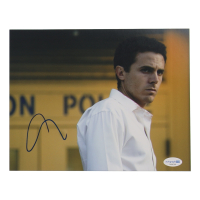 Casey Affleck Signed "Ocean's 13" 8x10 Photo (AutographCOA) at PristineAuction.com