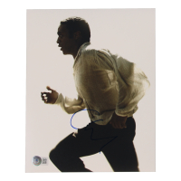Chiwetel Ejiofor Signed "12 Years A Slave" 8x10 Photo (Beckett) at PristineAuction.com