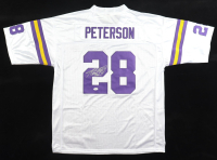 Adrian Peterson Signed Mitchell & Ness Authentic Jersey (JSA) at PristineAuction.com