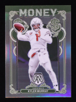 Kyler Murray 2024 Panini Mosaic Money #22 at PristineAuction.com
