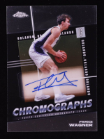 Franz Wagner 2024-25 Topps Chrome Chromographs #CFW at PristineAuction.com