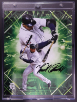 Miguel Cabrera Signed Tigers 8x10 Photo (MLB & Fanatics) at PristineAuction.com