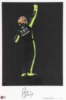 Ryan Blaney Signed LE "2023 NASCAR Champion" 12x18 Print (PA) at PristineAuction.com