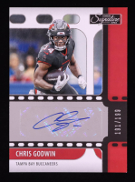 Chris Godwin 2021 Panini Chronicles Signature Series #15 #191/199 at PristineAuction.com