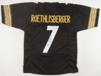 Ben Roethlisberger Signed Jersey (JSA) at PristineAuction.com