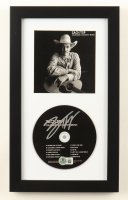 Zach Top Signed Custom Framed "Cold Beer & Country Music" CD Display (Beckett) at PristineAuction.com