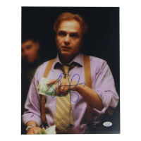 Joe Pantoliano Signed "The Sopranos" 11x14 Photo (JSA) at PristineAuction.com