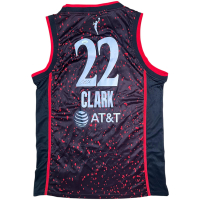 Caitlin Clark Signed Fever Nike Authentic Jersey (JSA) at PristineAuction.com