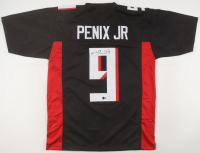 Michael Penix Jr. Signed Jersey (Beckett) at PristineAuction.com