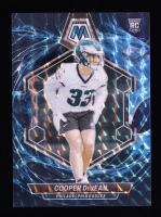 Cooper DeJean 2024 Panini Mosaic Mosaic Genesis #340 RC at PristineAuction.com