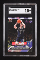 Cooper Flagg 2024-25 Bowman University Now #51 RC (SGC 10) at PristineAuction.com
