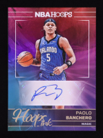 Paolo Banchero 2024-25 Hoops Hoops Ink #30 at PristineAuction.com