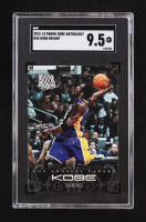 Kobe Bryant 2012-13 Panini Kobe Anthology #43 (SGC 9.5) at PristineAuction.com