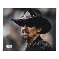 Richard Petty Signed 8x10 Photo (Beckett) at PristineAuction.com