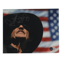 Richard Petty Signed 8x10 Photo (Beckett) at PristineAuction.com