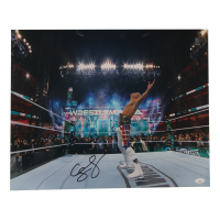 Cody Rhodes Signed WWE 16x20 Photo (JSA) at PristineAuction.com