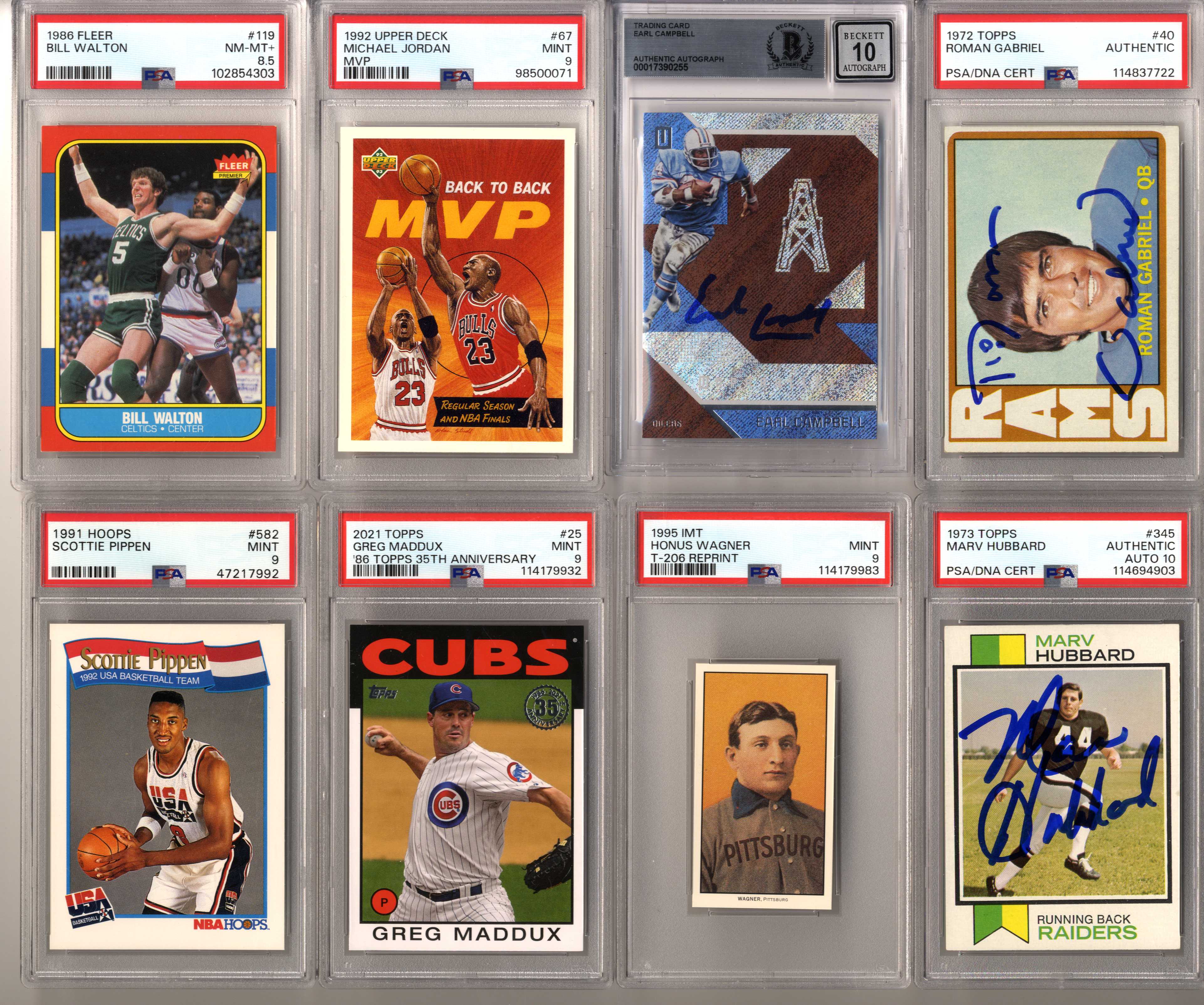 2025 Icon Authentic Graded Card Collection Mystery Box Series 227 at PristineAuction.com 2025 Icon Authentic Graded Card Collection Mystery Box Series 227 at PristineAuction.com