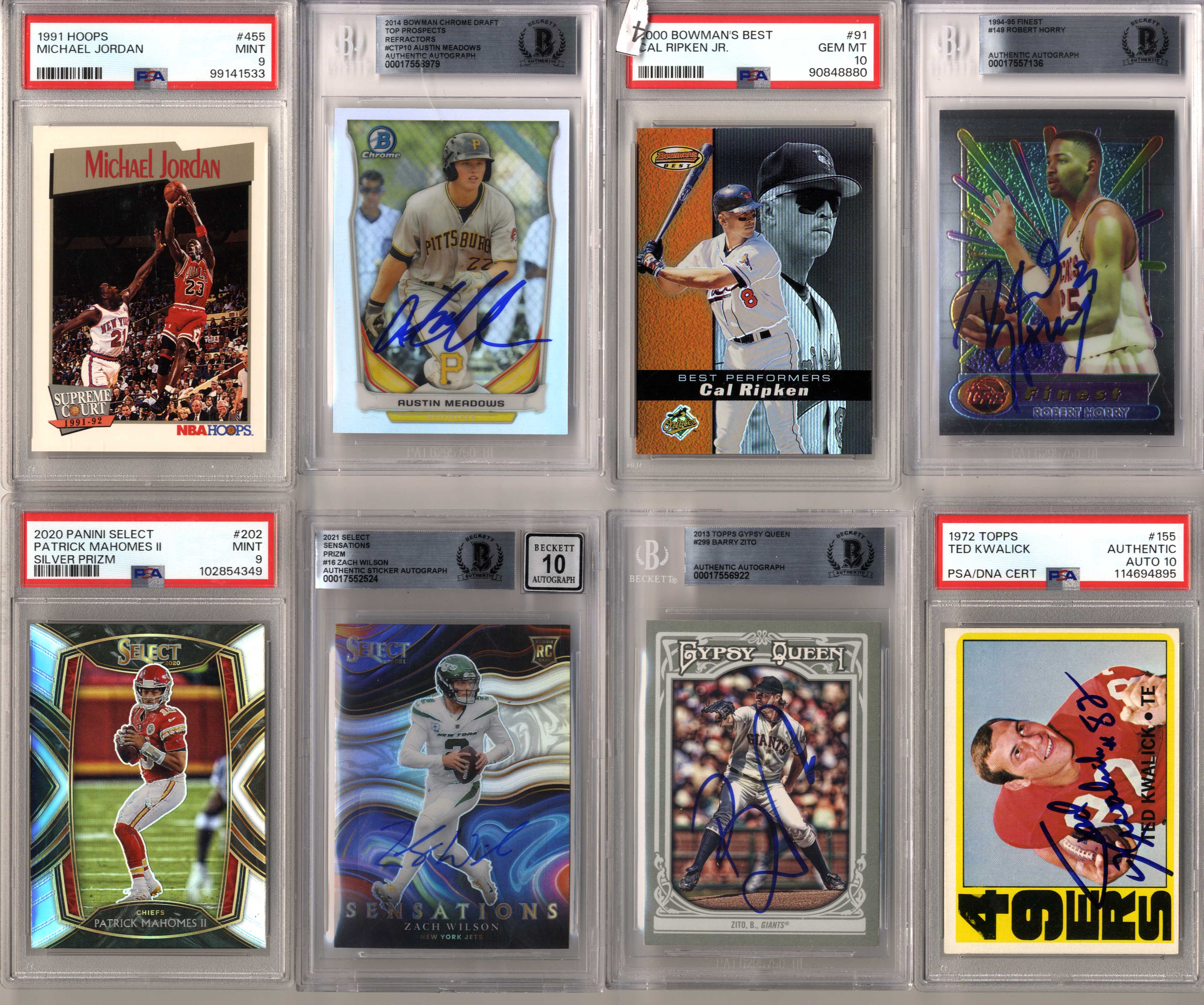 2025 Icon Authentic Graded Card Collection Mystery Box Series 227 at PristineAuction.com 2025 Icon Authentic Graded Card Collection Mystery Box Series 227 at PristineAuction.com