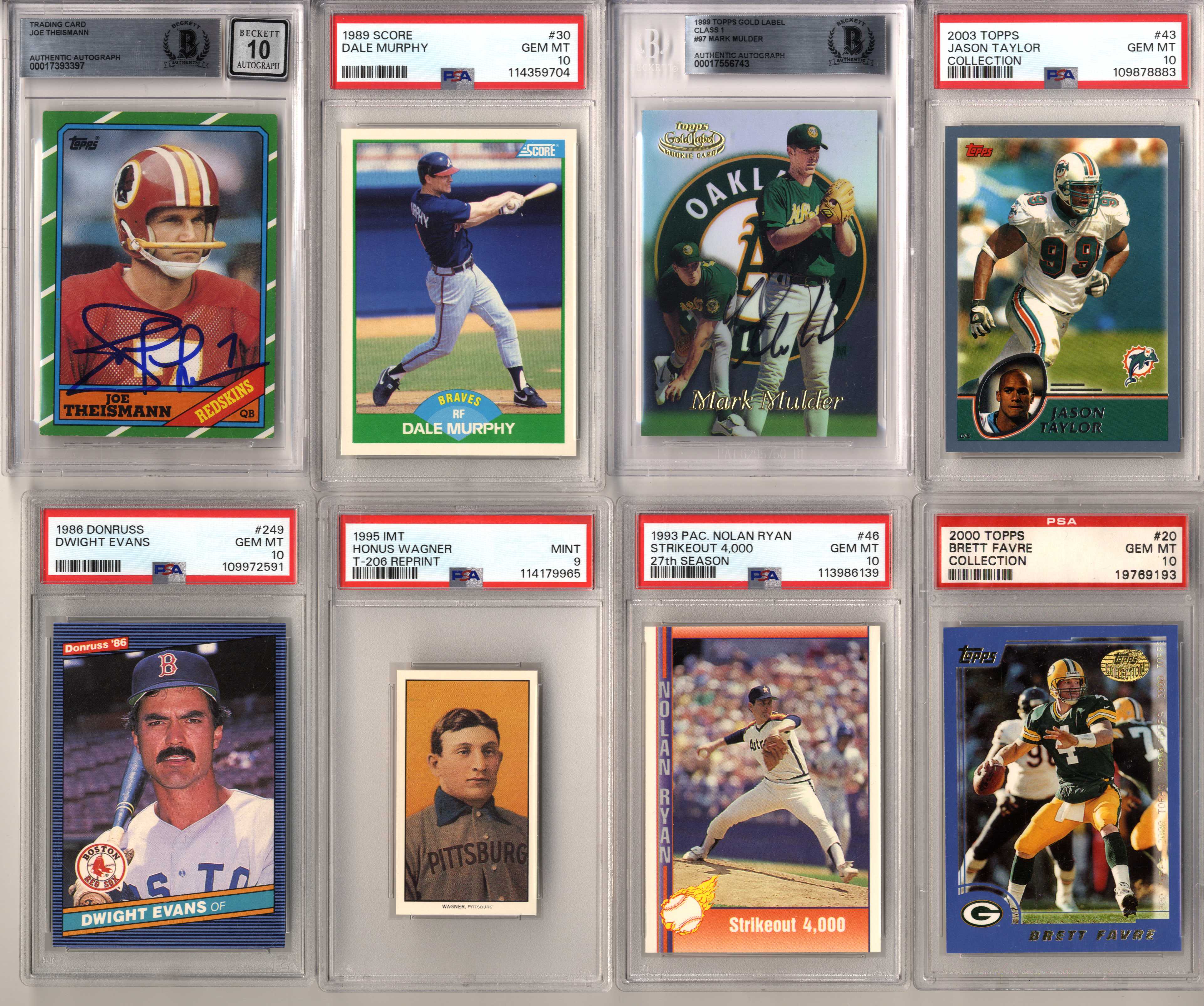 2025 Icon Authentic Graded Card Collection Mystery Box Series 235 at PristineAuction.com 2025 Icon Authentic Graded Card Collection Mystery Box Series 235 at PristineAuction.com