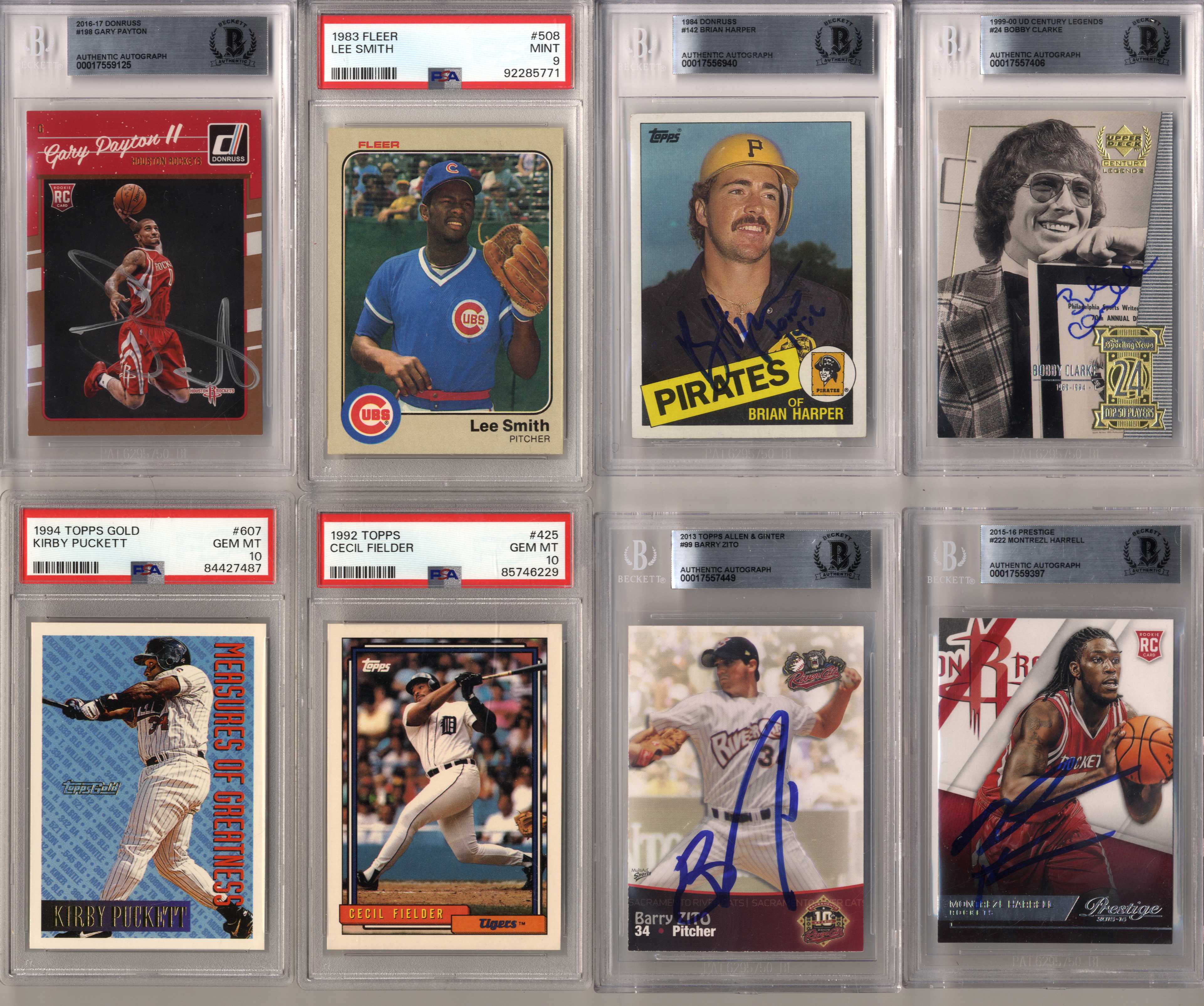 2025 Icon Authentic Graded Card Collection Mystery Box Series 239 at PristineAuction.com 2025 Icon Authentic Graded Card Collection Mystery Box Series 239 at PristineAuction.com