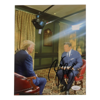 Bret Baier Signed 8x10 Photo (JSA) at PristineAuction.com