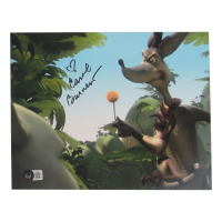 Carol Burnett Signed " Horton Hears a Who!" 8x10 Photo (Beckett) at PristineAuction.com