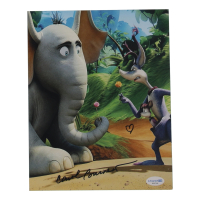 Carol Burnett Signed "Horton Hears a Who" 8x10 Photo (ACOA) at PristineAuction.com