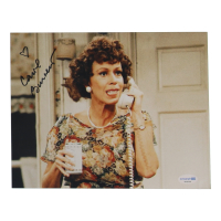 Carol Burnett Signed "The Carol Burnett Show" 8x10 Photo (ACOA) at PristineAuction.com