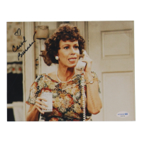 Carol Burnett Signed 8x10 Photo (ACOA) at PristineAuction.com